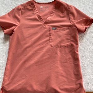 Figs: Catarina coral small